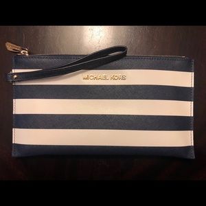 Michael Kors Clutch